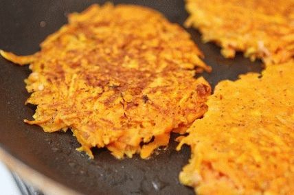 10 recepata za kuhanje slatkog krompira (slatkog krompira)