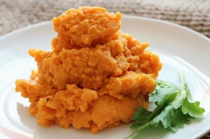10 recepata za kuhanje slatkog krompira (slatkog krompira)