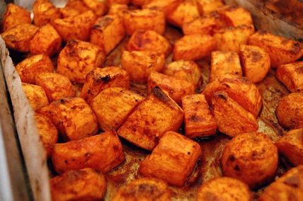 10 recepata za kuhanje slatkog krompira (slatkog krompira)