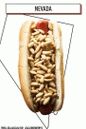 hot dog sa pinjolama