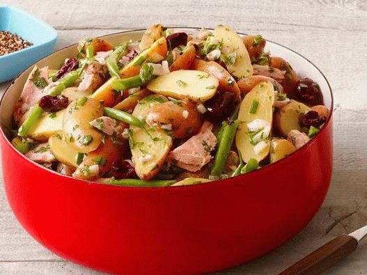 26. salata