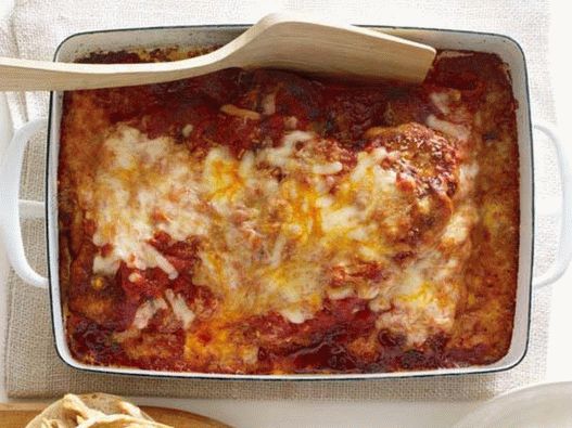14. sa parmezanom