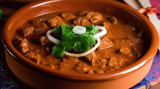 Foto 5 opcija za jela s curry sosom od Jamie Olivera