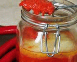 Afrička Harissa