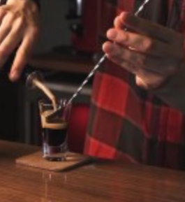 Alkoholni koktel B-52