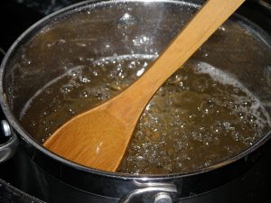 Limunada od ananasa