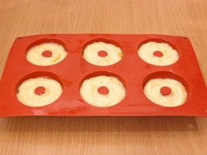 Narančasti muffini