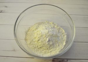 Kiflice od kikirikija