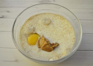 Kiflice od kikirikija