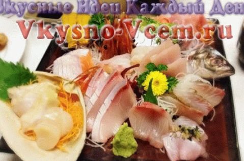 Balyk iz recepta sa šaranom srebra