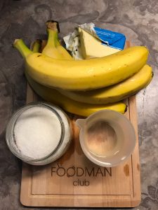 Kanamske banane