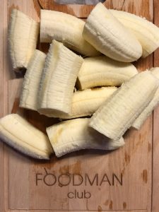 Kanamske banane
