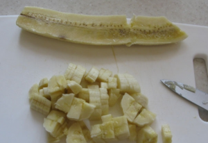 Bananski liker