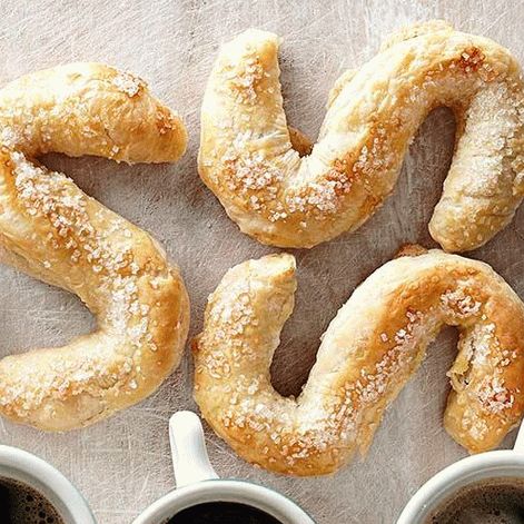 Foto banket - holandski makaroni