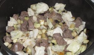 Sicilijansko janjetina