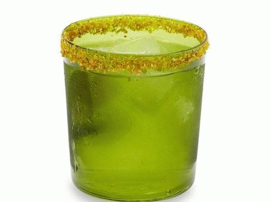 Fotografska win-win Caipirinha