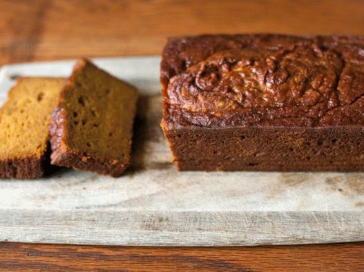 Fotografski hleb bez glutena