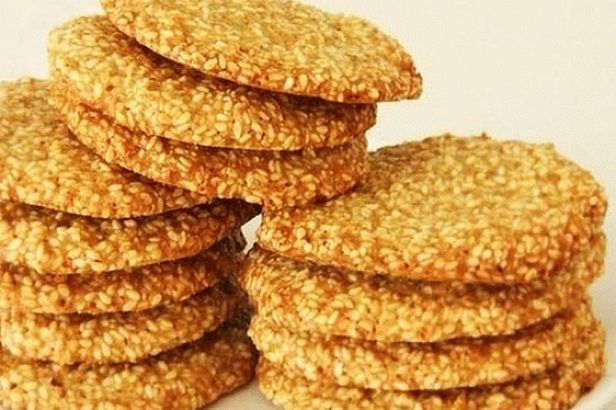 Brzi kefir kolačići