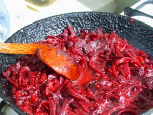 Sibirski borsch