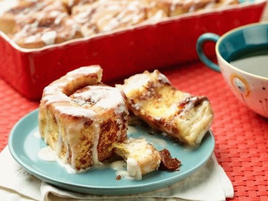 Foto peciva sa bundevom i začinima