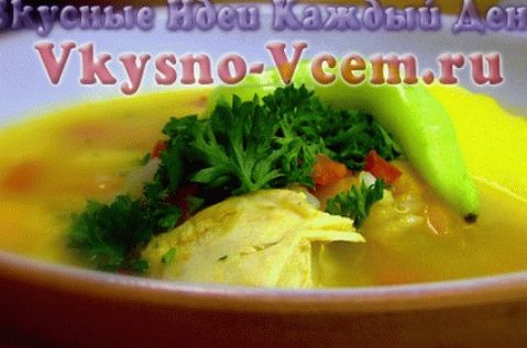 Bujov s maksimalnom transparentnošću