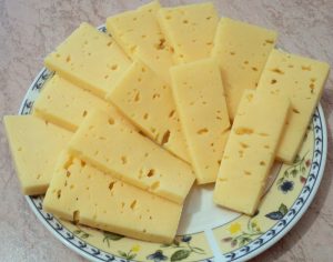 Sendvič „Miš“