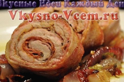 kuhana svinjetina u sporom kuhaču