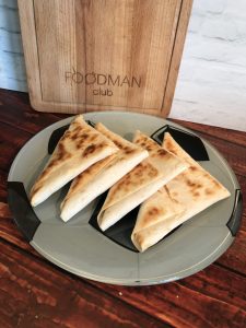 Kako prehraniti učenika