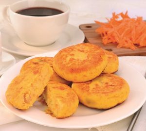 Kako prehraniti učenika