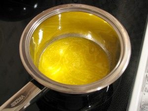 Cheesecake bez pečenja