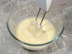 Cheesecake bez pečenja