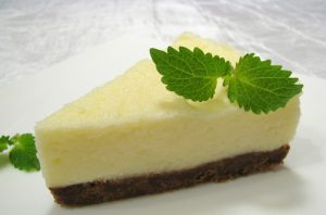 Cheesecake bez pečenja