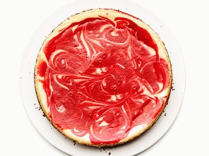 Foto Cheesecake