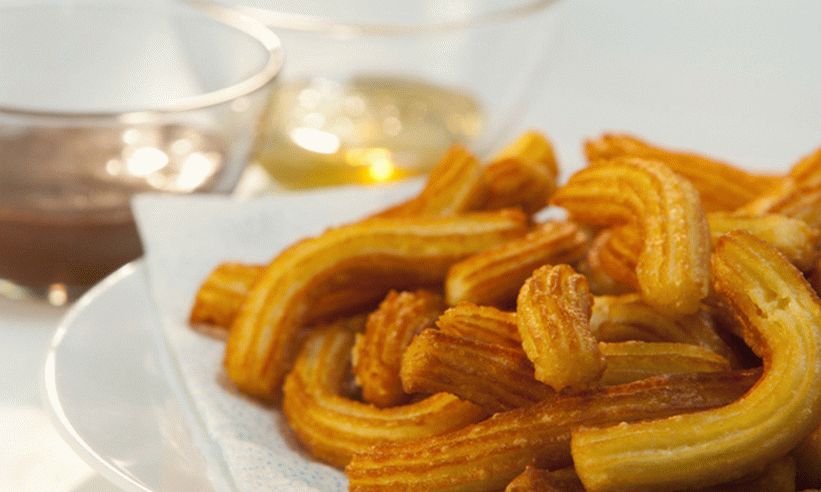 Churros