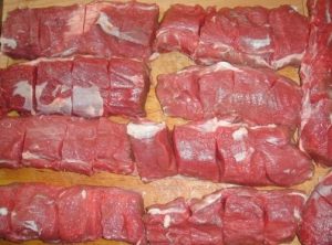 Dagestanski kebab