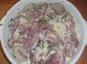 Dagestanski kebab