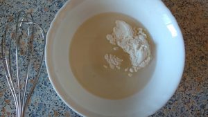 Čipka dekor torta