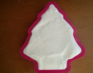 Desertno božićno drvce