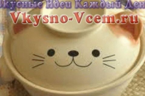 Recept od kasike
