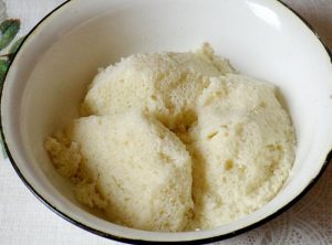 Kotleti za bebe piletine
