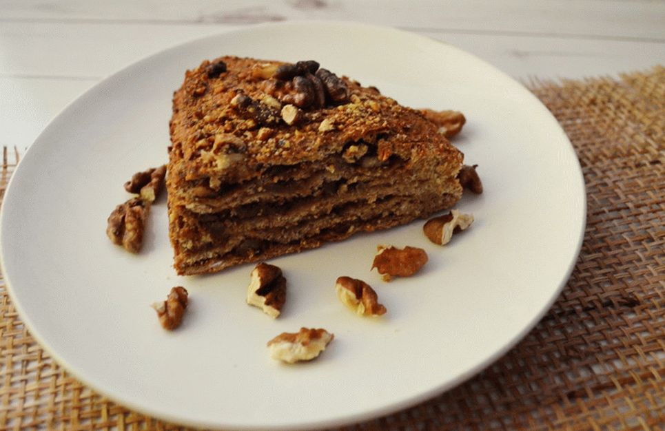 Dijeta Baklava