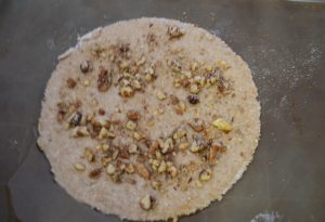Dijeta Baklava