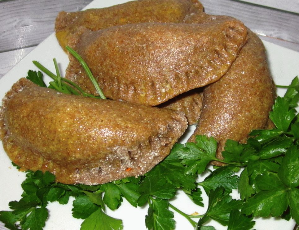 Dijetalni chebureks
