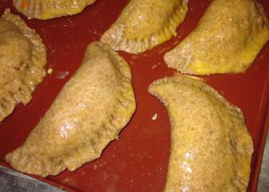 Dijetalni chebureks