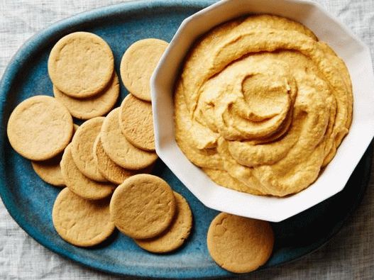 Foto umak sa bundevom