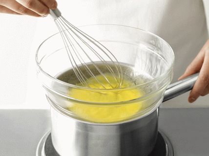 Domaći pasterizirani majonez od jaja