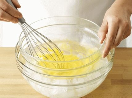 Domaći pasterizirani majonez od jaja