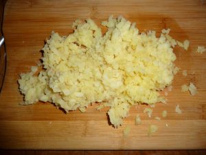 Palačinke od krumpira sa pavlakom