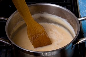 Dulce de leche