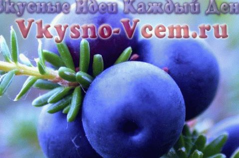 Jedite više borovnica